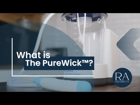Purewick Costume