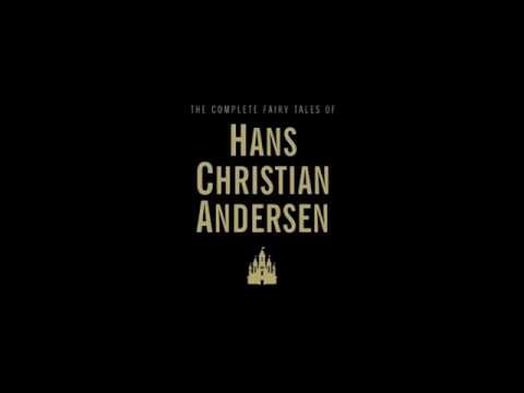 The Fir-Tree by Hans Christian Anderson Fairy Tales (Reading)