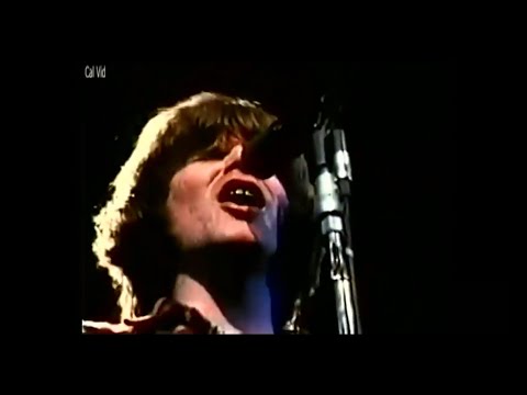 Creedence Clearwater Revival - Live HD Remastered