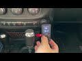 FM Transmitter 12V / 24V - Bluetooth / MP3 / TFT LCD / USB / SD / Voltmeter - Video Youtube