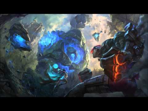 Video thumbnail for Summoner’s Rift Defeat