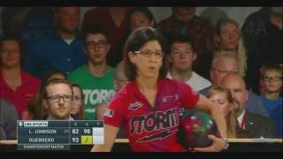 2016 Go Bowling PWBA Players Championship Title Match Part 2