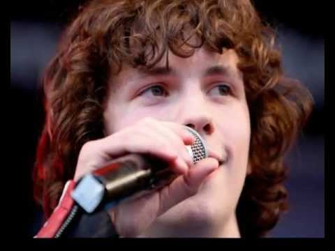 Dominik Büchele "Sound of Silence"