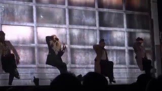 Madonna - Body Shop (Live)