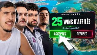 Le défi le plus difficile de Call of Duty (Gromalok, Hallo, Fazu)