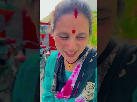 Jhankaro Jhankaro 😍🥰 #shorts #mehtashortsandvlogs #trending