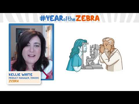 Achalasia Year of the Zebra