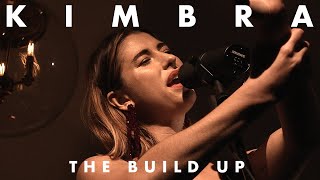 Kimbra – The Build Up (Acoustic) | Live at Glasshaus