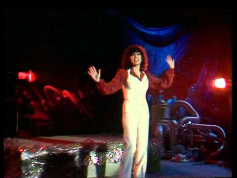 TOPPOP: Patricia Paay - Living Without You