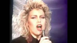 Download lagu KIM WILDE - Rage To Love (Full Version, Musikladen Eurotops, 24.04.1985) mp3