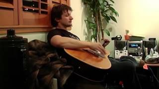 A Song from Tré Cool | Heart like a Hand Grenade [Green Day]