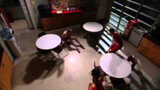 Don&#39;t You Forget About Me - Glee Cast Performance