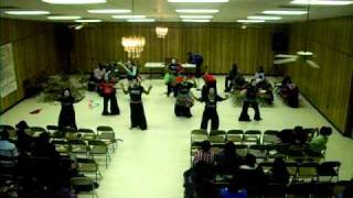 LIFTed Dance Ministry- So Amazing- Tye Tribbett
