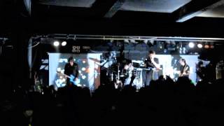 Mind.in.a.box: Cause and Effect - Sheffield Resistanz festival, April 2012