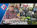 'Niet op de dames schieten heren'  - OMROEP WEST