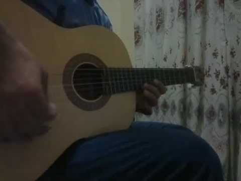 Yom ma et2abelna guitar solo sameh ibrahim يوم ما اتقابلنا عمرو دياب