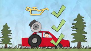 Pep Boys e-Serve & Glovebox Video