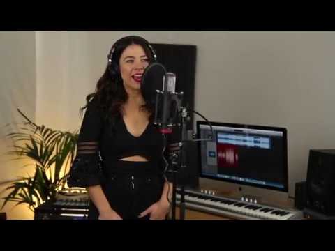 Sweet Nothing (Cover) - Becky Rhodes