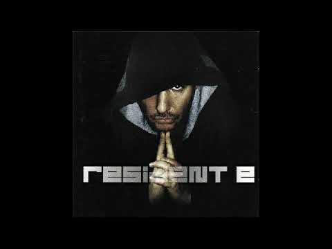 The Mover feat. The Horrorist - Flash Nights (from "Resident E X.1 - Marc Acardipane ´Solo´") (2004)