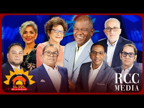 EL SOL DE LA MAÑANA EN VIVO