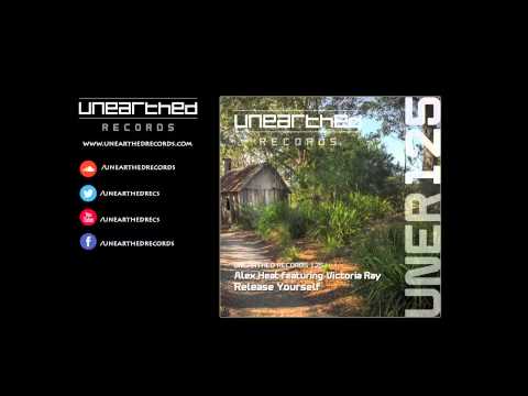 Vocal Trance. Alex Heat feat. Victoria Ray - Release Yourself (Original Mix) [Unearthed Records]