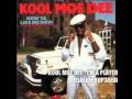 Kool Moe Dee - I'm A Player (Hip Hop / Hiphop) Treacherous Three