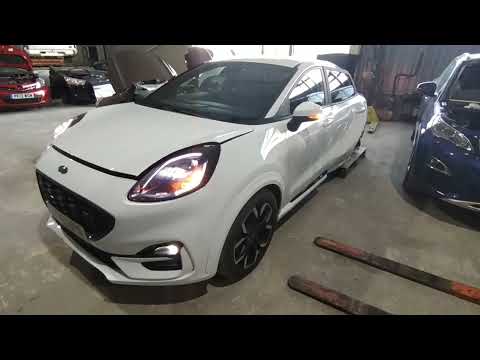 FORD  ΚΙΝΗΤΗΡΑΣ  1.0 EcoBoost  *B7JA*  -  8.000 ΧΙΛΙΟΜΕΤΡΑ -thumb-1