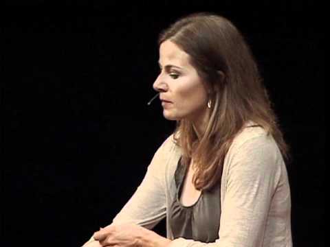 TEDxLansing-Ivy Hughes-The Bible Told Me So