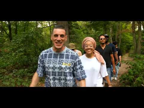 【Music video】Mwana Pyro - Mi feel good - Fatbabs #dailyjamcontest