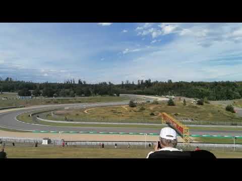 Boss GP Brno Circuit