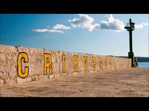 Apartments Steny - Crikvenica, Croatia