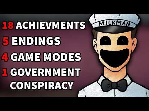 I 100%'d That's Not My Neighbor. It Was Nuts.