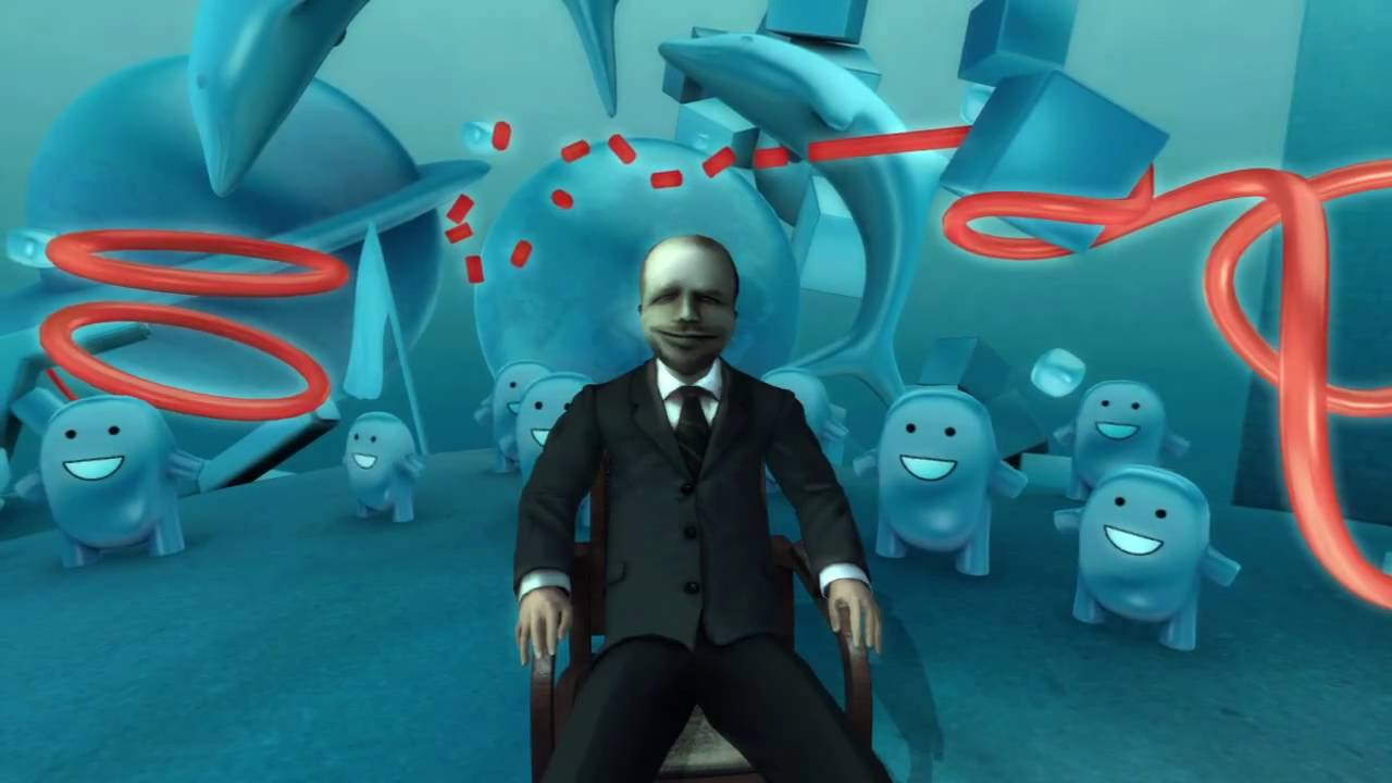 Gameplay Video