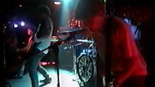 CHIXDIGGIT! - 6/3/95 pt.2 "Henry Rollins" & "2000 Flushes" Live In Toronto