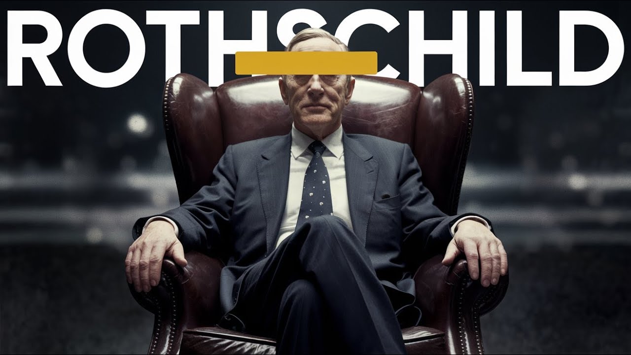 L'Histoire de la Famille la plus Riche du Monde