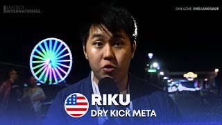 wow the spit snare is detailed - PITCH SNARE MADNESS - Riku | Dry Kick Meta