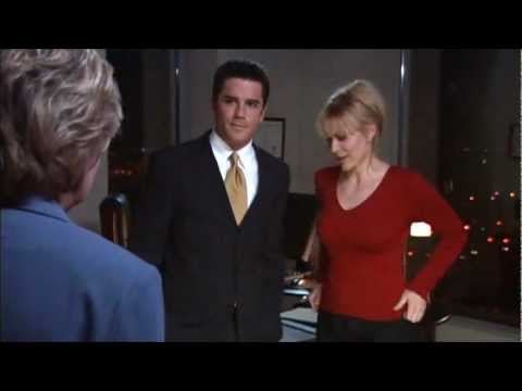 Thumbnail of the video: Sue and Jack's Surprising Kiss - Sue Thomas: F.B.Eye