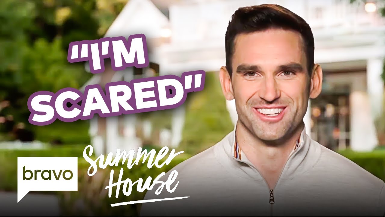 Watch video Who's Carl Radke's New Girlfriend | Summer House Highlights (S6 E6) | Bravo Now Who's Carl Radke's New Girlfriend | Summer House Highlights (S6 E6) | Bravo