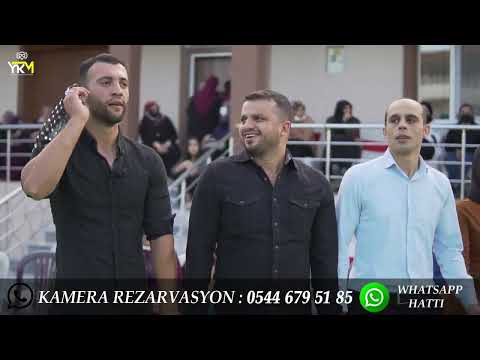 Sarıkayalı Bilal güven  Delal Mito halay Yunak Saray  Hatice & Umut Düğün merasimi part 2