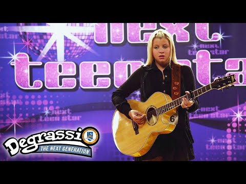 Tears Dry On Their Own | | Degrassi: The Next Generation | Season 10, Episodes 17 - 18