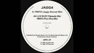 Jagga - Finito (Jaggy Bunnet Mix) [UPX 2T]