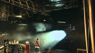 【HD】ONE OK ROCK - Decision &quot;Mighty Long Fall at Yokohama Stadium&quot; LIVE