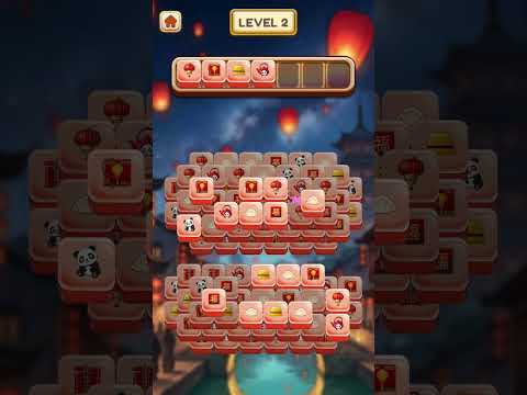 Tile Trip: A Match Puzzle Game video thumbnail