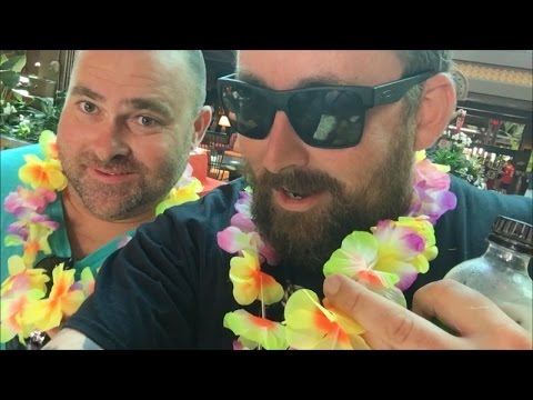 TDW 1569 - His Last Hurrah !