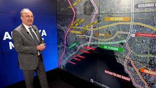Antalya’da Trafik ve Ulaşım Ne Durumda? | Haziran 2025