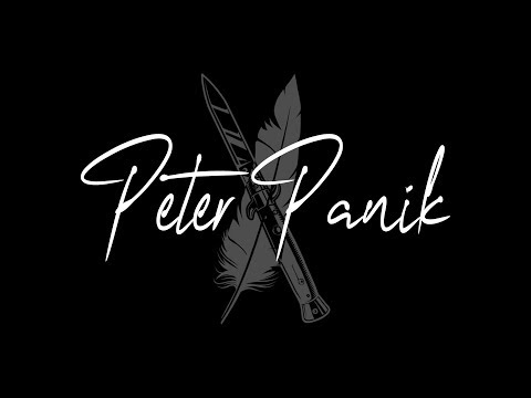 Peter Panik | Monster