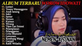 Download lagu PELAMPIASAN - TRESNO WARANGGONO - NEMEN - Woro Widowati - Album Cover Lagu Akustik Trending Terbaru mp3