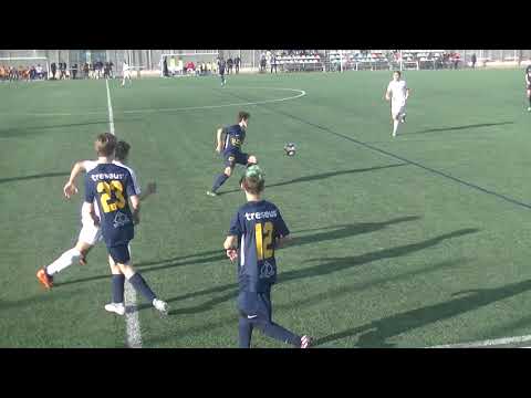 UCAM   VISTALEGRE 1ª parte