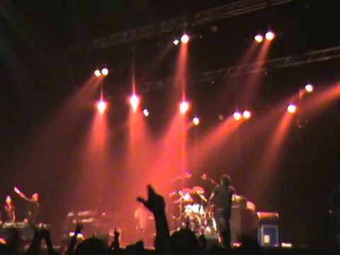 Mc Kalibwoy at amsterdam reggae festival.mpg