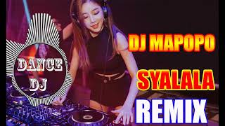 Download lagu DJ MAPOPO MBONA WAMESHA SYALALA FYP VIRAL TIKTOK 2023 COMMANDO MAVOKALI FULL mp3